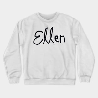 Ellen Crewneck Sweatshirt